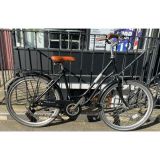 Viking Westminster Hybrid Cycle